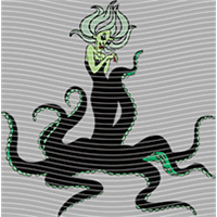 Disney Style-DSN 1748